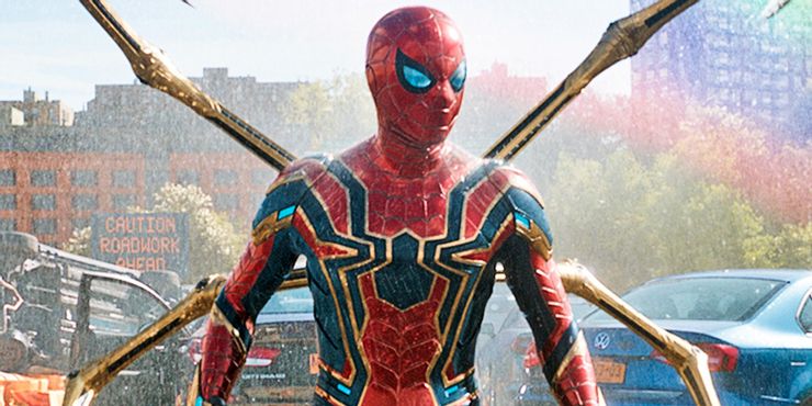 spider-man