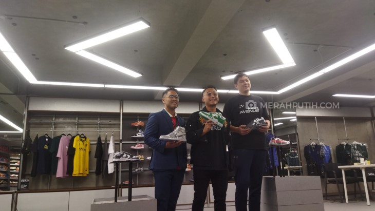 Catat Milestone Baru, Kick Avenue Buka HypeQuarters