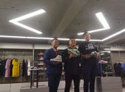 Catat Milestone Baru, Kick Avenue Buka HypeQuarters