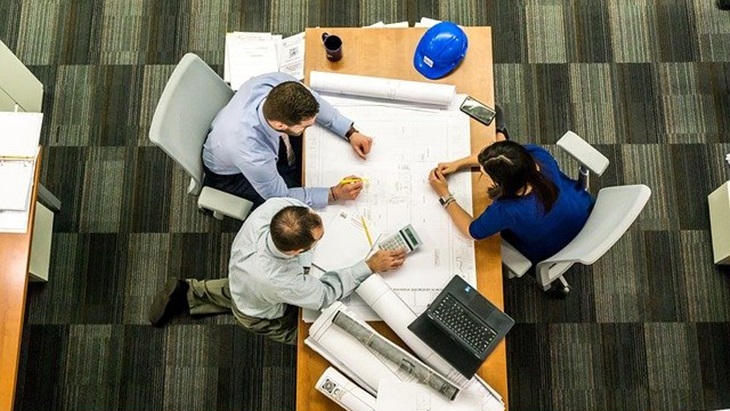 Pentingnya 'Project Management Plan' Bagi Sebuah Perusahaan