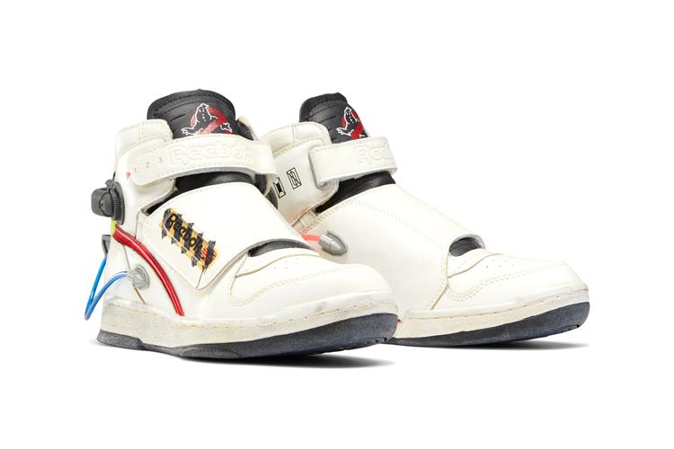 Reebok Ghost Smashers. (Foto hypebeast