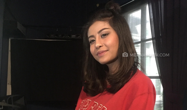 Jadi Selebgram, Awkarin Sebut Artis ini Jadi Inspirasi,Siapa Ya?