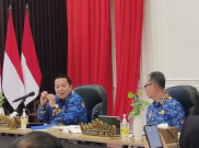 Dirjen HAM Ingatkan Gubernur Lampung Kritik Dijamin Konstitusi