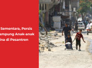 Untuk Sementara, Persis Siap Tampung Anak-anak Palestina di Pesantren