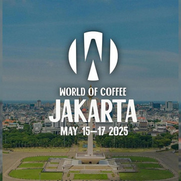 Bersiap! Indonesia Resmi jadi Tuan Rumah World of Coffee 2025