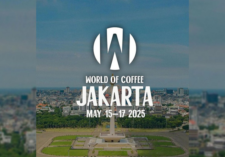 Bersiap! Indonesia Resmi jadi Tuan Rumah World of Coffee 2025