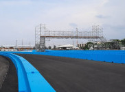 Perusahaan Bir Sponsori Formula E Jakarta, Sahroni Beri Penjelasan