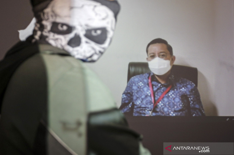 ICW Sebut Tuntutan KPK Terhadap Juliari Batubara Mencurigakan