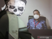Kubu Juliari: Faktanya Uang Suap Hanya Sampai Matheus Joko