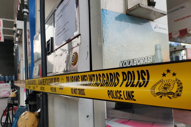 Polisi Periksa Petugas Hingga Manajer SPBU Meruya Utara, Terbukti Lalai Jadi Tersangka
