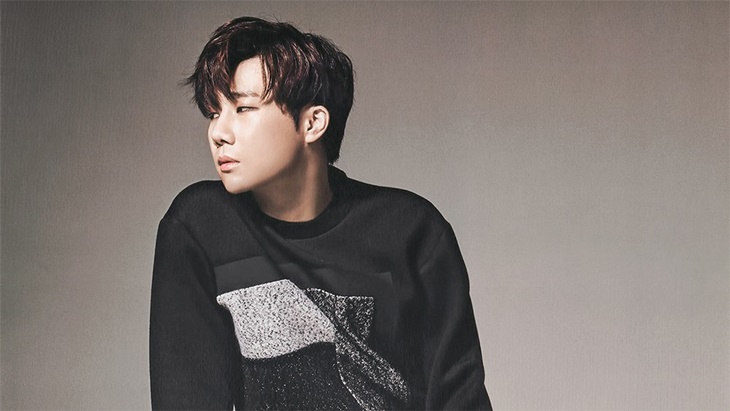 Sunggyu 