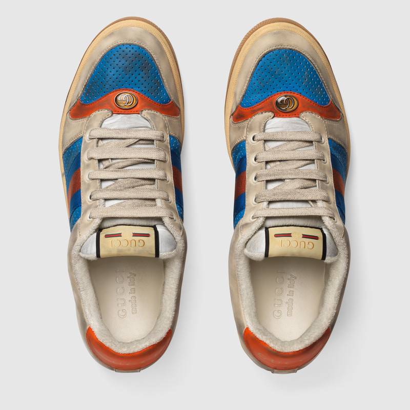 Gucci bukan bertama kali merilis fesyen yang kontroversi (Sumber: Gucci)