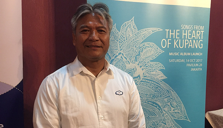 Budi Soehardi, dari Pilot menjadi Bapak Asuh