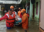 Pemprov Jakarta Siapkan Modifikasi Cuaca Jika Cuaca Ekstrem Masih Melanda