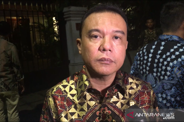 DPR Pastikan Presiden Jokowi Belum Serahkan Nama Calon Panglima TNI