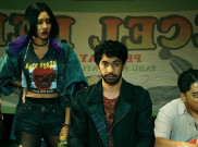 '24 Jam Bersama Gaspar' Tayang di Netflix