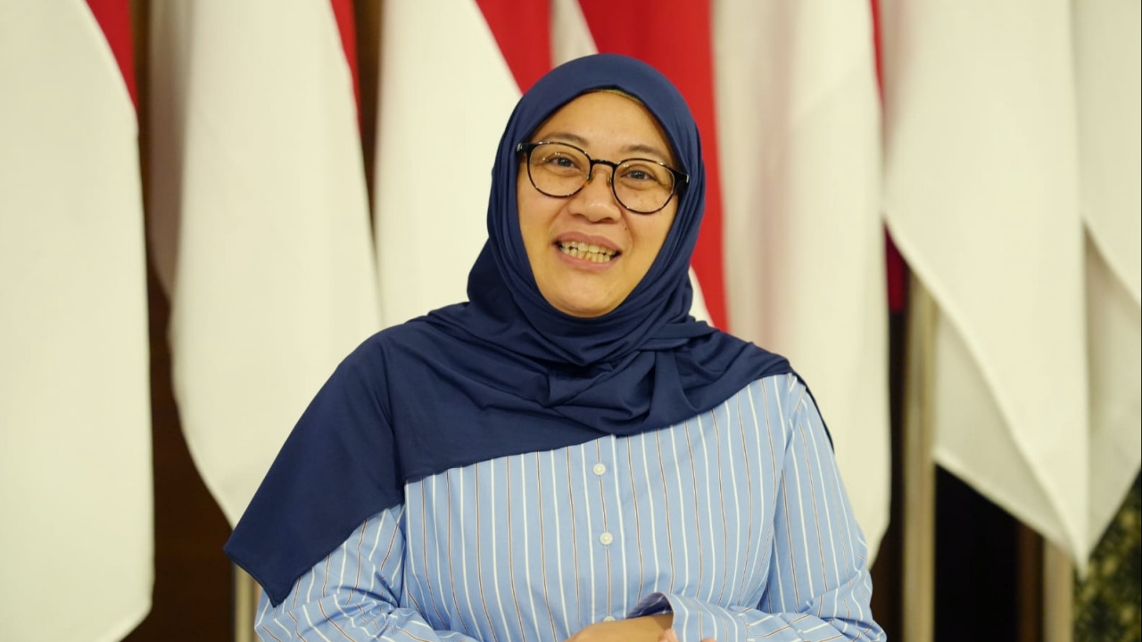 Beda Awal Puasa, Kemenag Minta Saling Menghormati