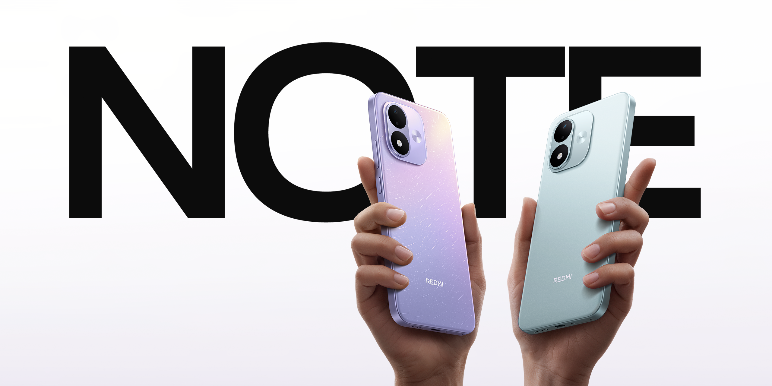 Redmi Note 17 Resmi Meluncur, Bawa Layar OLED 7 Inci dan Baterai Jumbo 8.000 mAh