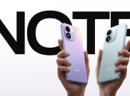 Redmi Note 17 Resmi Meluncur, Bawa Layar OLED 7 Inci dan Baterai Jumbo 8.000 mAh