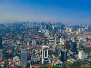 RAPBN 2026 Telah Perhitungkan Tarif AS 19 Persen