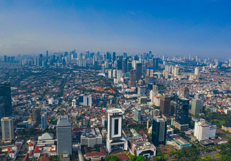 Suhu Jabodetabek Panas Sejak Pagi, BMKG: Sinar Matahari Langsung Menembus Tanpa Penghalang