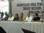 Datangi KPU, BPN Minta Kasus Salah Upload Cepat Diselesaikan