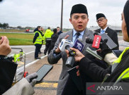 Prabowo Janji Bangun 10 Kampus Baru Gunakan Bahasa Inggris Jadi Pengantar