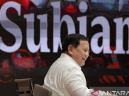 Tentukan Cawapres, Prabowo Bakal Pertimbangkan Masukan Jokowi