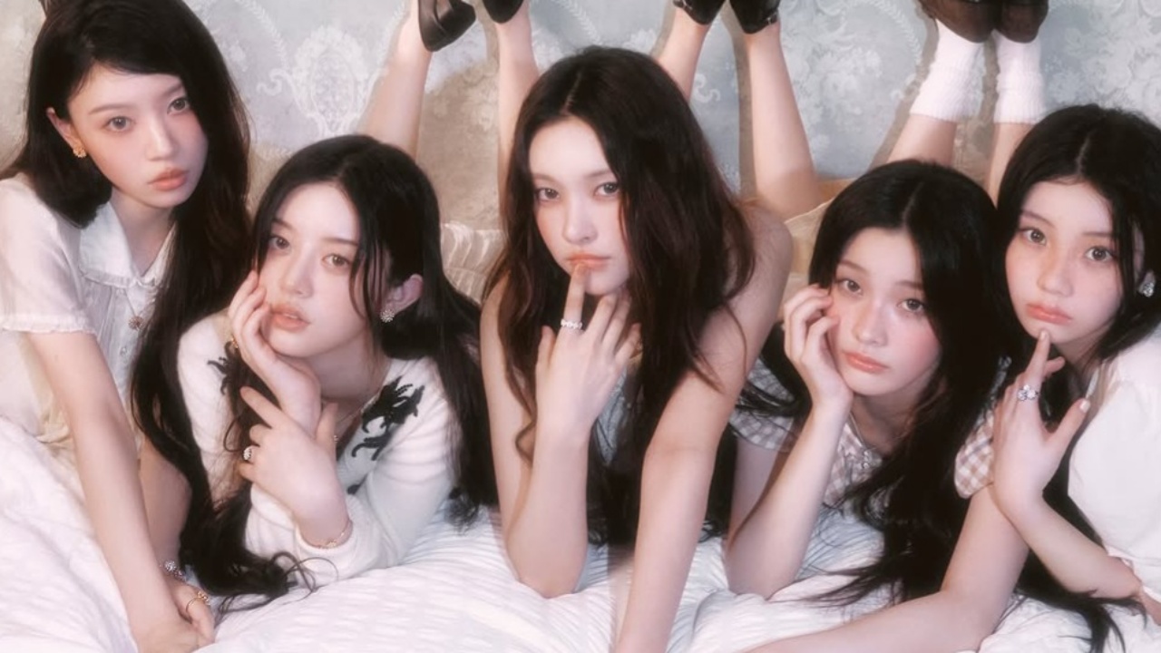 ILLIT Siap Comeback, Bawa Energi Baru dan Fan Meeting Spesial di November 2025