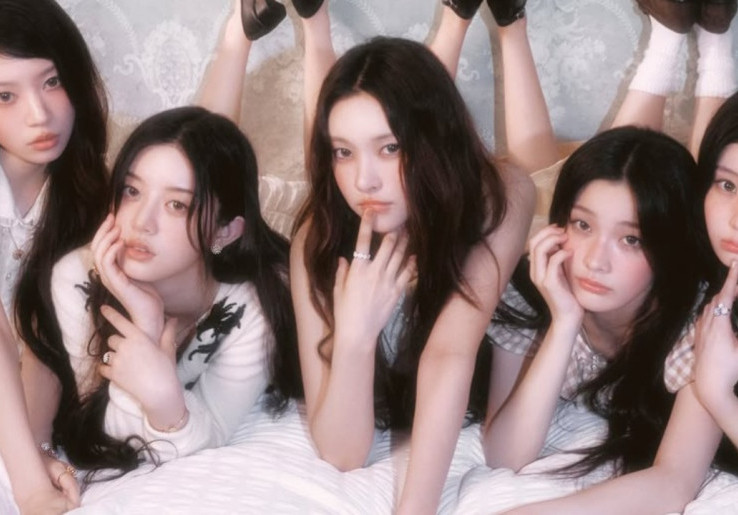 ILLIT Siap Comeback, Bawa Energi Baru dan Fan Meeting Spesial di November 2025