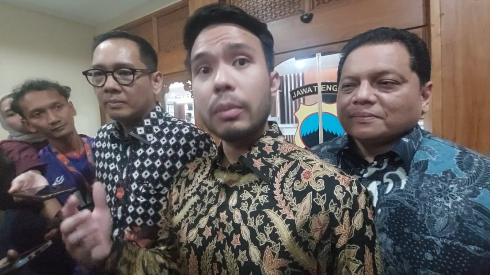 Diperiksa 2,5 Jam, Jokowi Jawab 10 Pertanyaan Tambahan soal Ijazah UGM