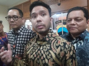 Diperiksa 2,5 Jam, Jokowi Jawab 10 Pertanyaan Tambahan soal Ijazah UGM