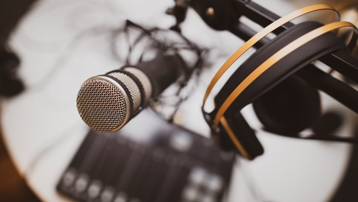 4 Jenis Aplikasi Untuk Editing Audio Podcast di Ponsel Pintar