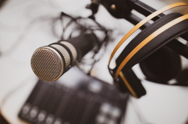 4 Jenis Aplikasi Untuk Editing Audio Podcast di Ponsel Pintar