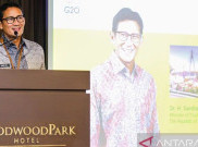 Desa Wisata Jadi Program Unggulan Kemenparekraf