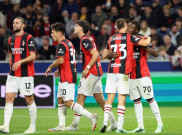 Prediksi Skor AC Milan vs Atalanta: Mampukah Rossoneri Akhiri Rekor Buruk Lawan La Dea?