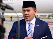 Seskab Teddy: Presiden Prabowo di Deklarasi Damai Gaza Bukti Indonesia Tak Lagi Dipandang Sebelah Mata