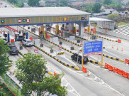 79.539 Kendaraan Masuk Kota Solo Jelang Perayaan Natal