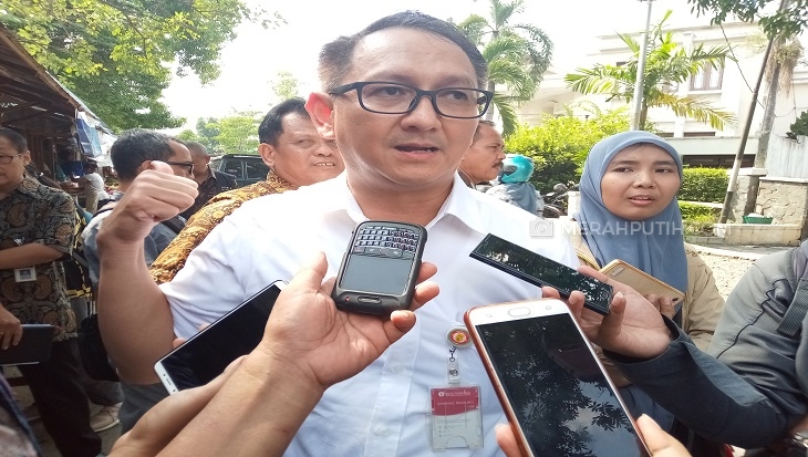 Cukupi Kebutuhan Lebaran, BI Surakarta Sediakan Uang Tunai Rp4,3 Triliun