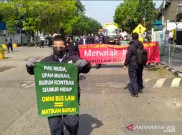Ini Perkembangan Aturan Pelaksana UU Cipta Kerja