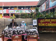 Penting, Hari Ini Batas Akhir Lapor Diri PPDB Jalur Prestasi dan Non-Akademi