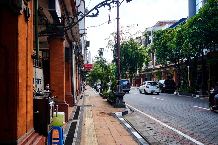 Bali. (Foto ist)