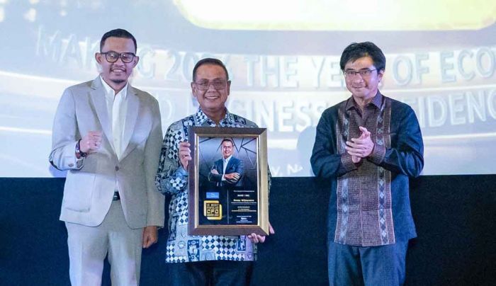 Berkat Program Transformasi 5.0, Bank DKI Torehkan Pelbagai Hasil Positif