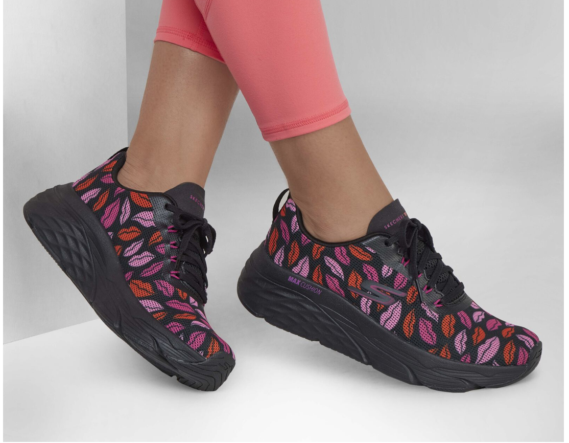 Skechers x DVF