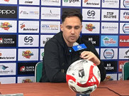 Bhayangkara FC Dituntut Meminimalisasi Kesalahan demi Jegal Persib Bandung