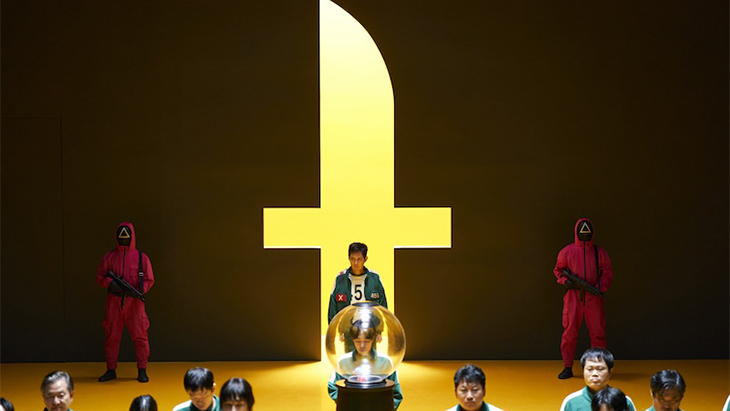 Daebak! ‘Squid Game 3’ Bertahan di Posisi Puncak Tayangan Hit Netflix di 93 Negara 2 Minggu Berturut-Turut, Musim 1 dan 2 Ikut Naik Peringkat