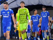 Link Live Streaming Persib Bandung vs Selangor FC, 23 Oktober 2025