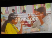 Penonton Disuguhi Video Program Prabowo Sebelum Nontong Film Bioskop, Netizen Pro dan Kontra