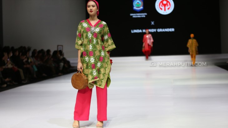 wastra nusantara