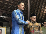 Gerindra Dukung Langkah Cak Imin Temui Airlangga dan SBY